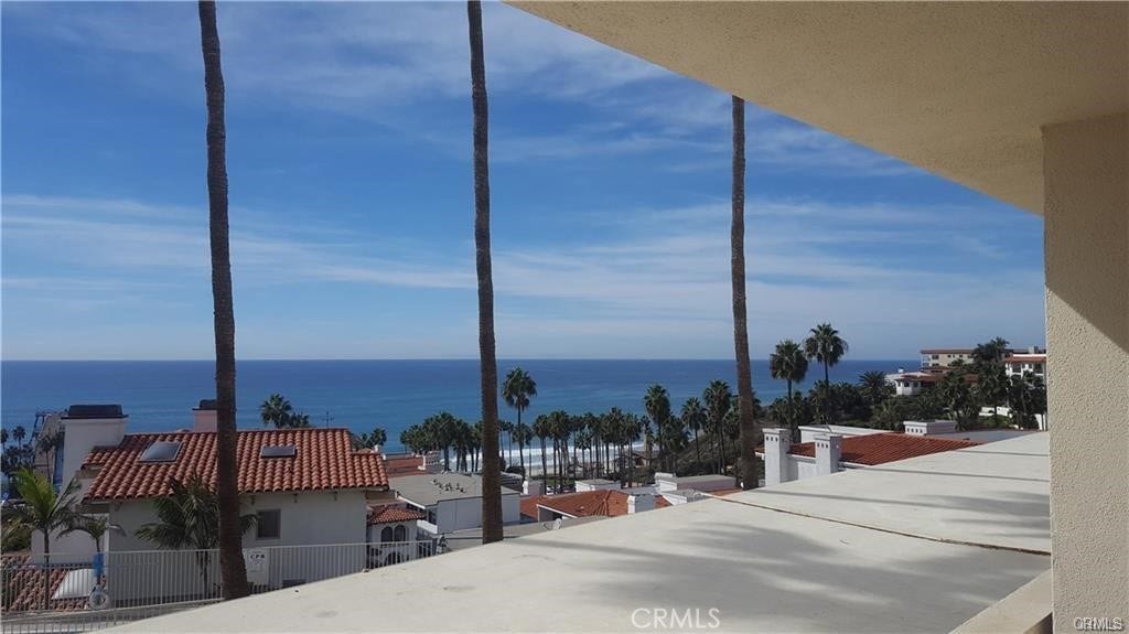 420 Monterey Lane, #2A, San Clemente, CA 92672 View from unit, Catalina, Pier, Dana Point, San Clemente Island.