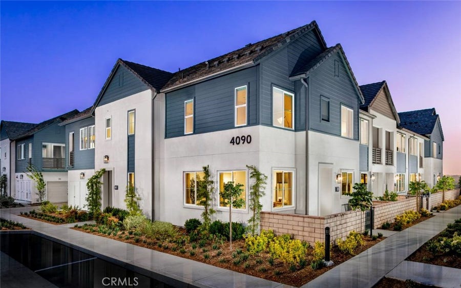 Property photo for 4154 S S. WILDFLAX PASEO, #100, Ontario, CA