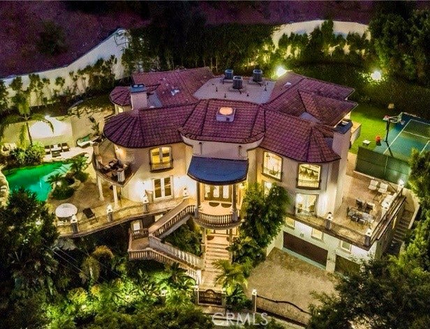 Property photo for 1441 Robmar Drive, Beverly Hills, CA