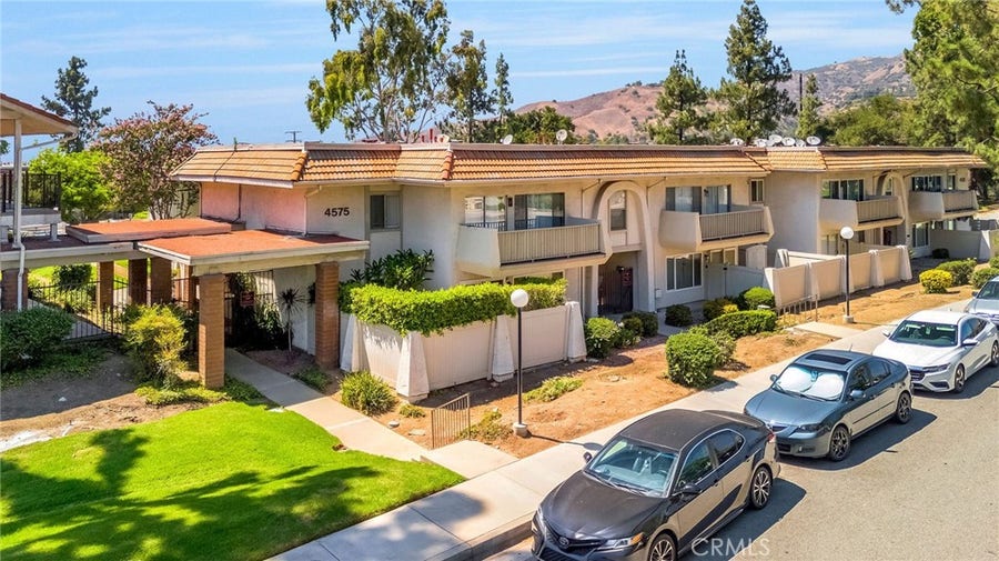 Property photo for 4575 Ramona Ave, #2, La Verne, CA
