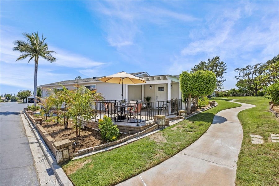 Property photo for 685 Wood Lake Drive, #184, Brea, CA