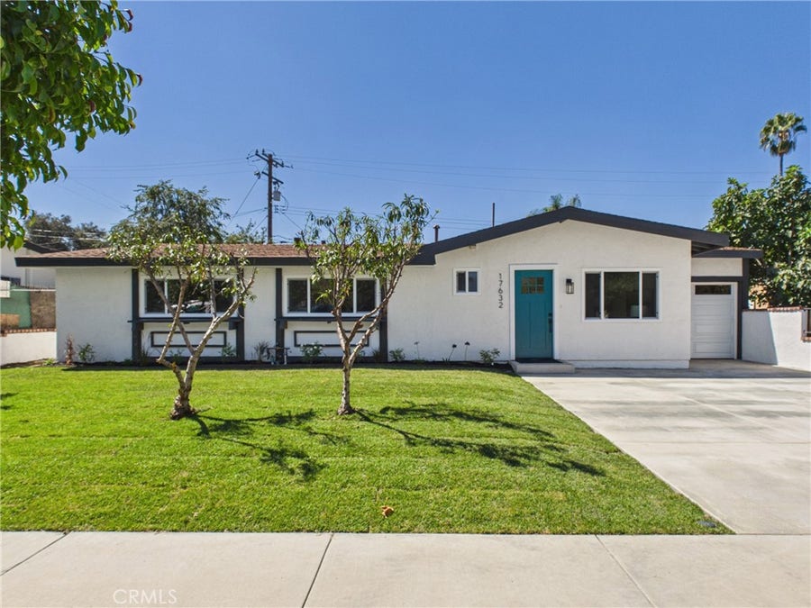 Property photo for 17632 E Woodcroft Street, Azusa, CA