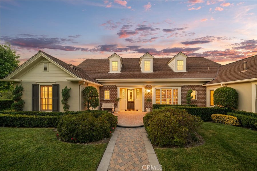 Property photo for 11 Devonwood, Coto De Caza, CA
