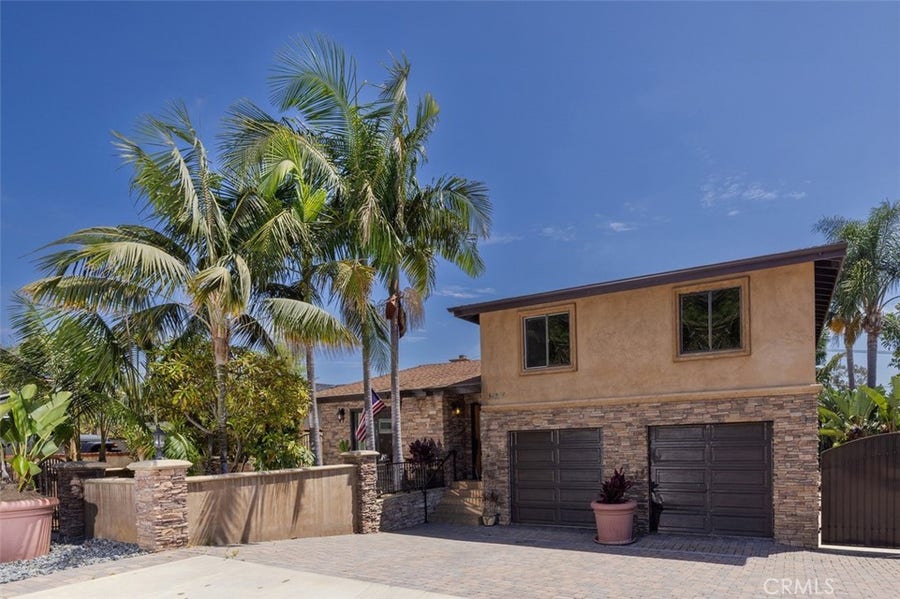 Property photo for 34255 Camino El Molino, Dana Point, CA