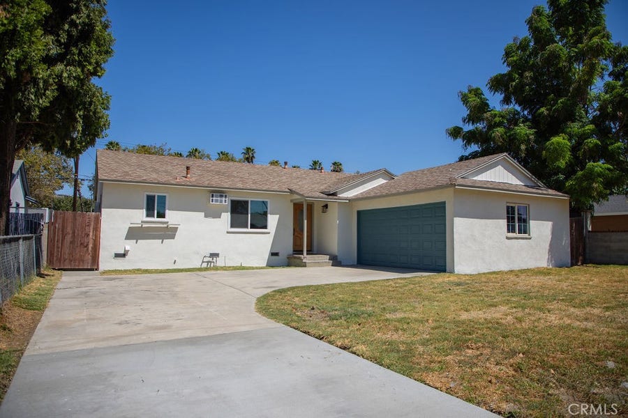 Property photo for 2559 Kellogg Park Drive, Pomona, CA