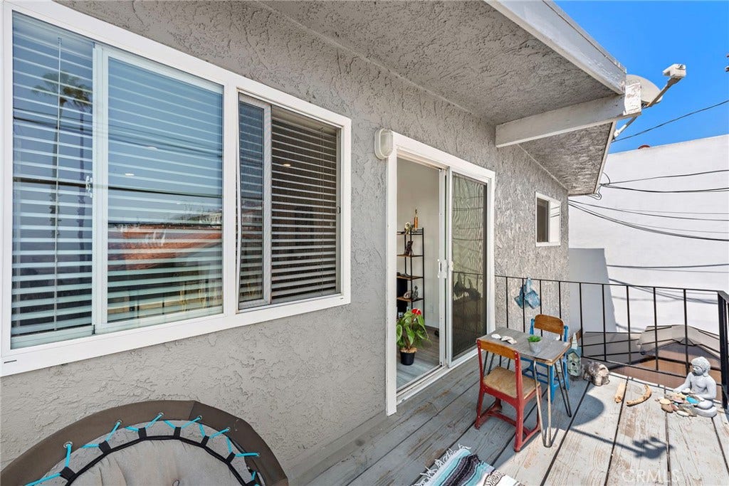 129 Avenida Serra, San Clemente, CA 92672 Unit 2 - 2bd/1ba