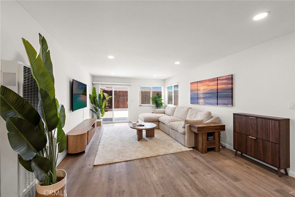 129 Avenida Serra, San Clemente, CA 92672 Unit 1 - 3bd/1.5ba