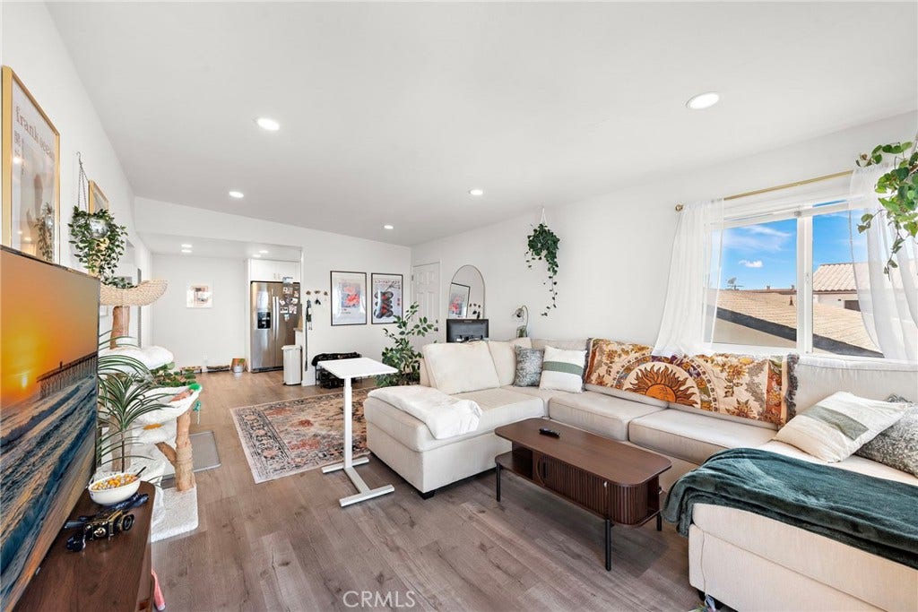 129 Avenida Serra, San Clemente, CA 92672 Unit 3 - 2bd/1ba