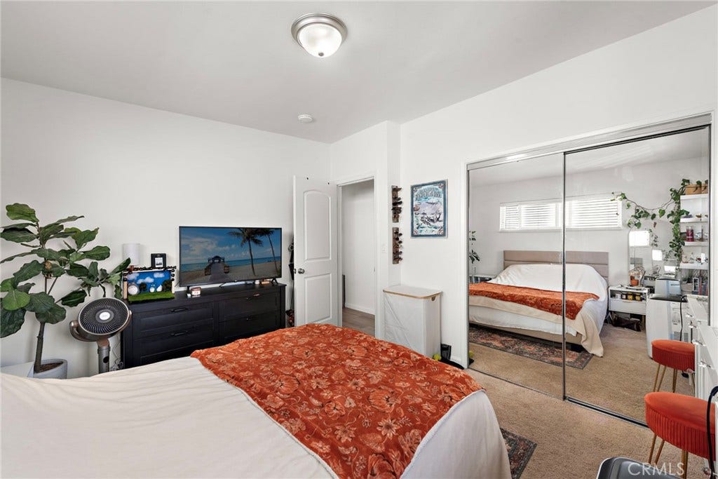 129 Avenida Serra, San Clemente, CA 92672 Unit 3 - 2bd/1ba