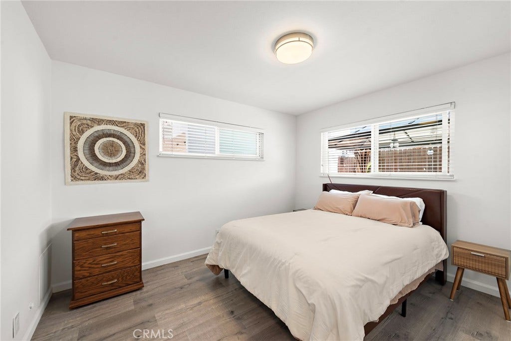 129 Avenida Serra, San Clemente, CA 92672 Unit 1 - 3bd/1.5ba