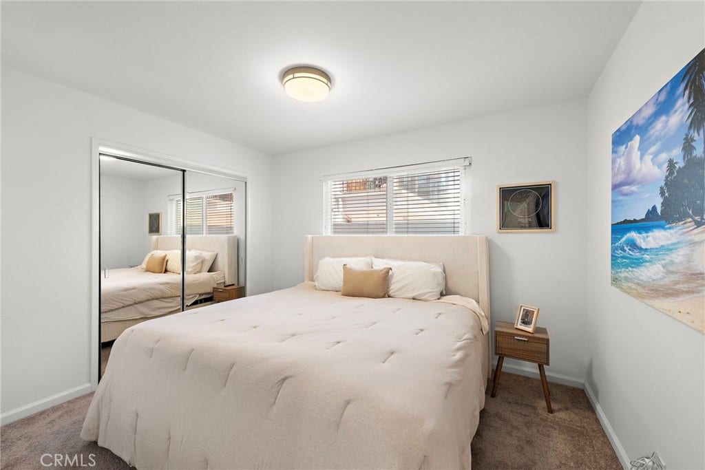129 Avenida Serra, San Clemente, CA 92672 Unit 1 - 3bd/1.5ba