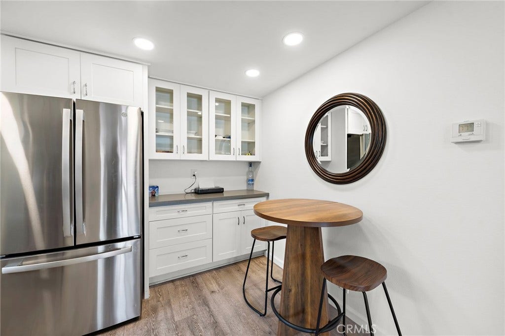 129 Avenida Serra, San Clemente, CA 92672 Unit 1 - 3bd/1.5ba