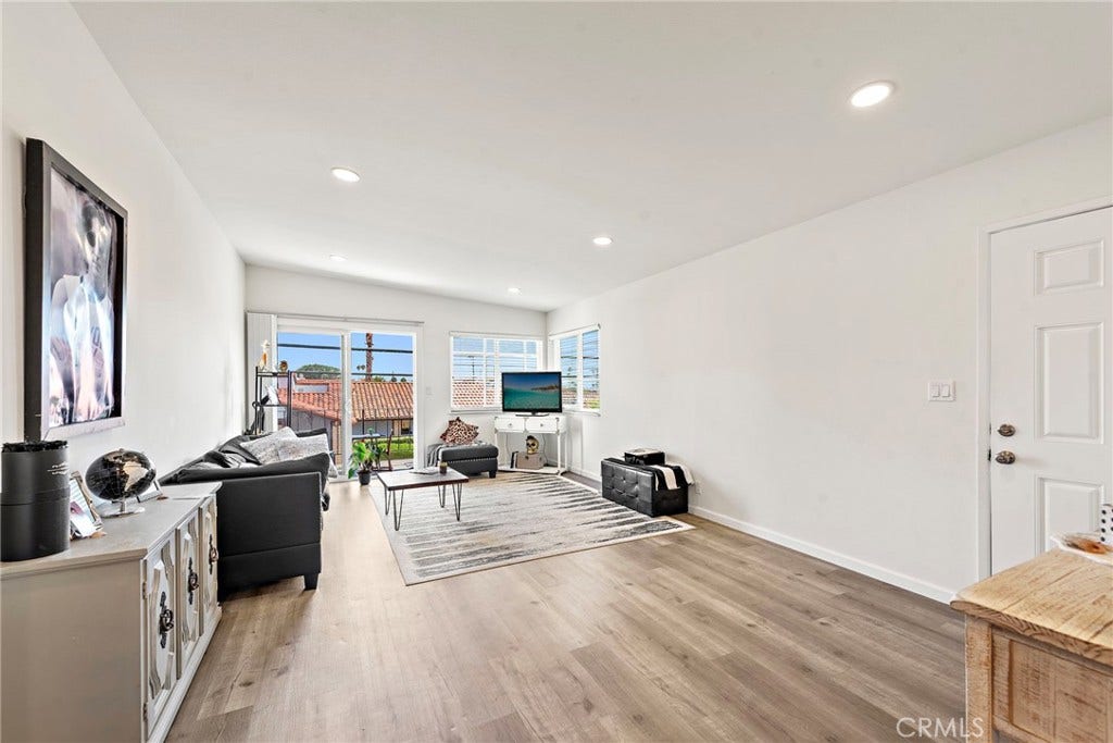 129 Avenida Serra, San Clemente, CA 92672 Unit 2 - 2bd/1ba
