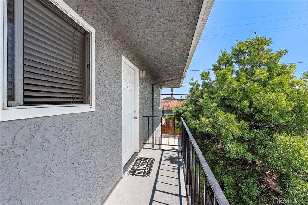 129 Avenida Serra, San Clemente, CA 92672 Unit 2 - 2bd/1ba