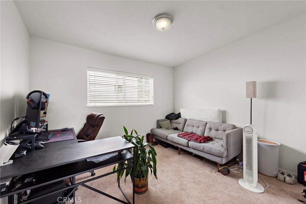 129 Avenida Serra, San Clemente, CA 92672 Unit 3 - 2bd/1ba