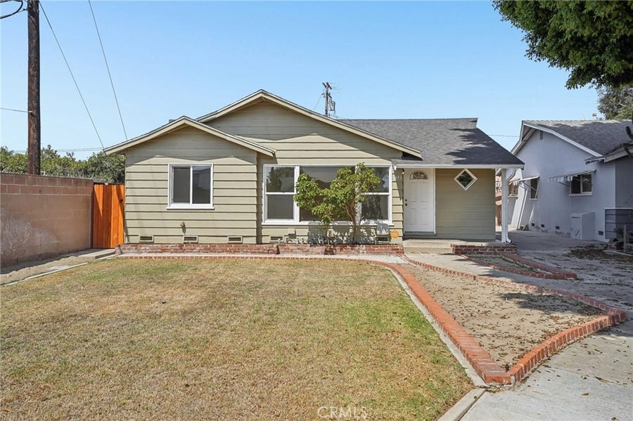 Property photo for 6651 Coronado, Long Beach, CA