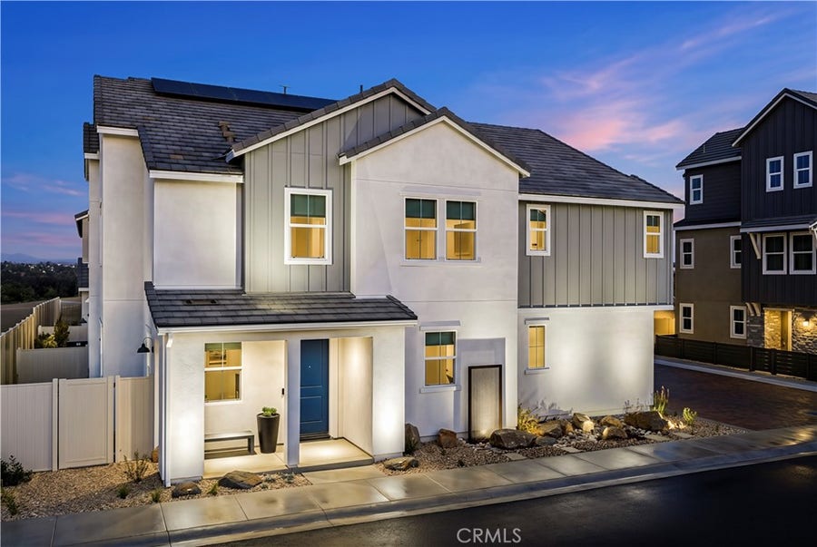Property photo for 28970 SKYHAVEN Court, Temecula, CA