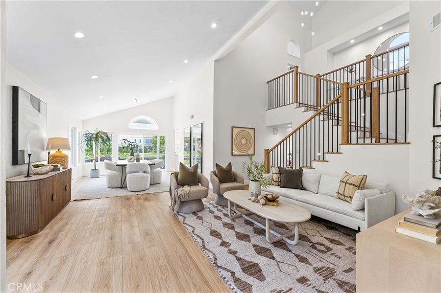 Property photo for 8 Del Rey, #17, Irvine, CA