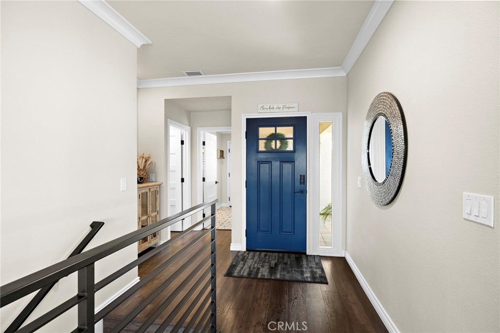 27776 Deya, Mission Viejo, CA 92692 27776 Deya, Mission Viejo, CA 92692