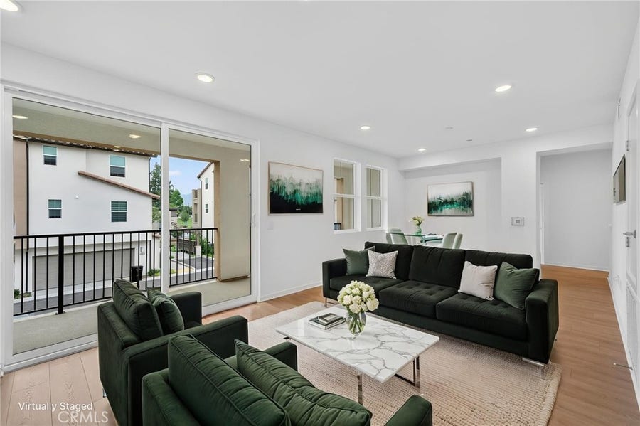 Property photo for 457 Paradiso Place, Covina, CA