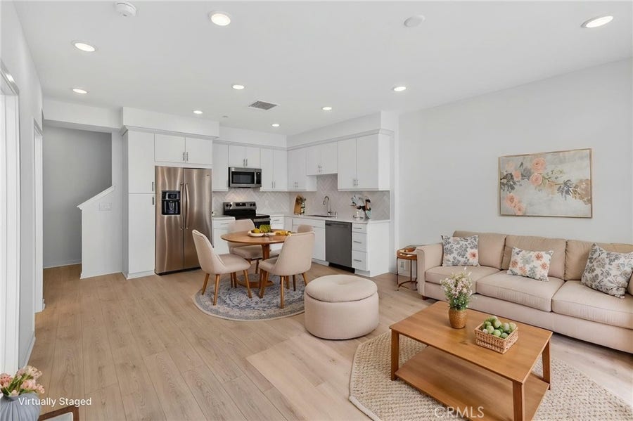 Property photo for 722 Tropicana Place, Covina, CA