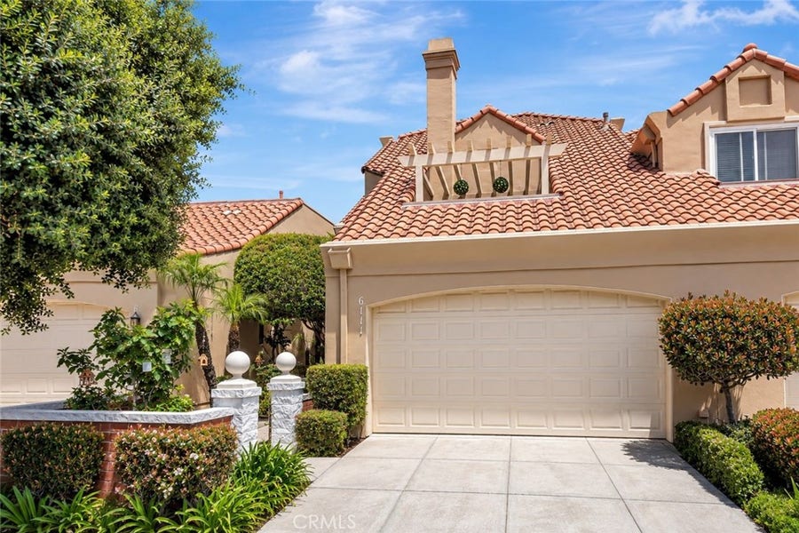 Property photo for 6111 Greenbrier Drive, Huntington Beach, CA
