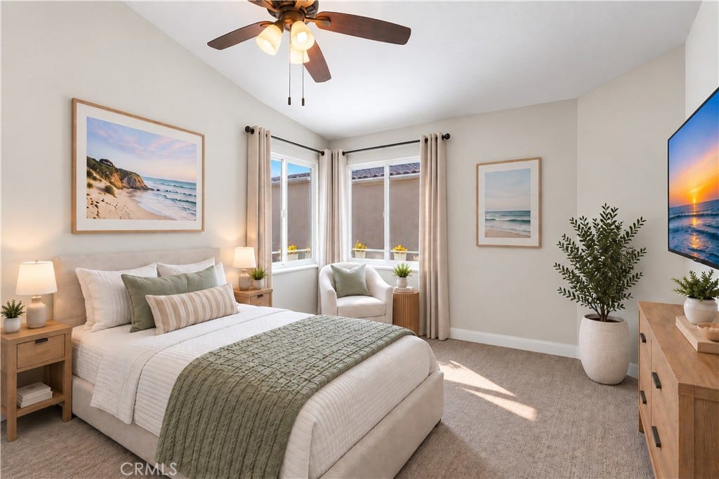 21 Misty Creek, Laguna Hills, CA 92653 Virtually Staged