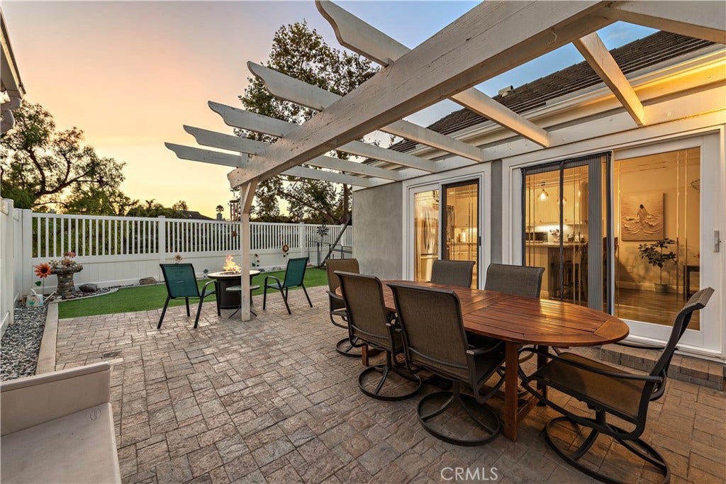 21 Misty Creek, Laguna Hills, CA 92653 21 Misty Creek, Laguna Hills, CA 92653