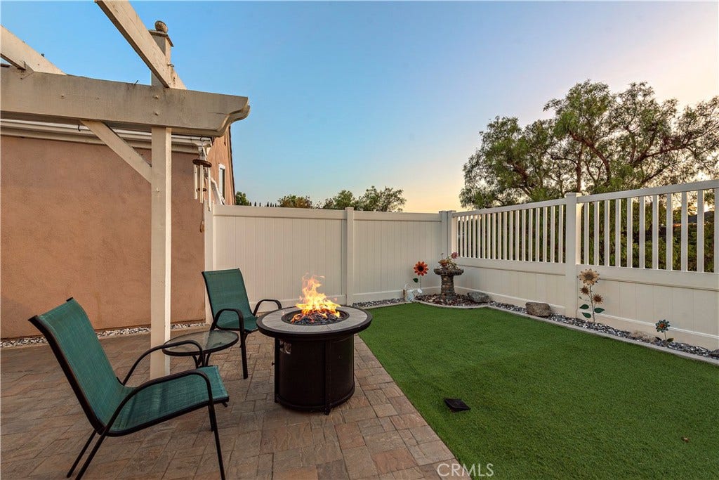 21 Misty Creek, Laguna Hills, CA 92653 21 Misty Creek, Laguna Hills, CA 92653