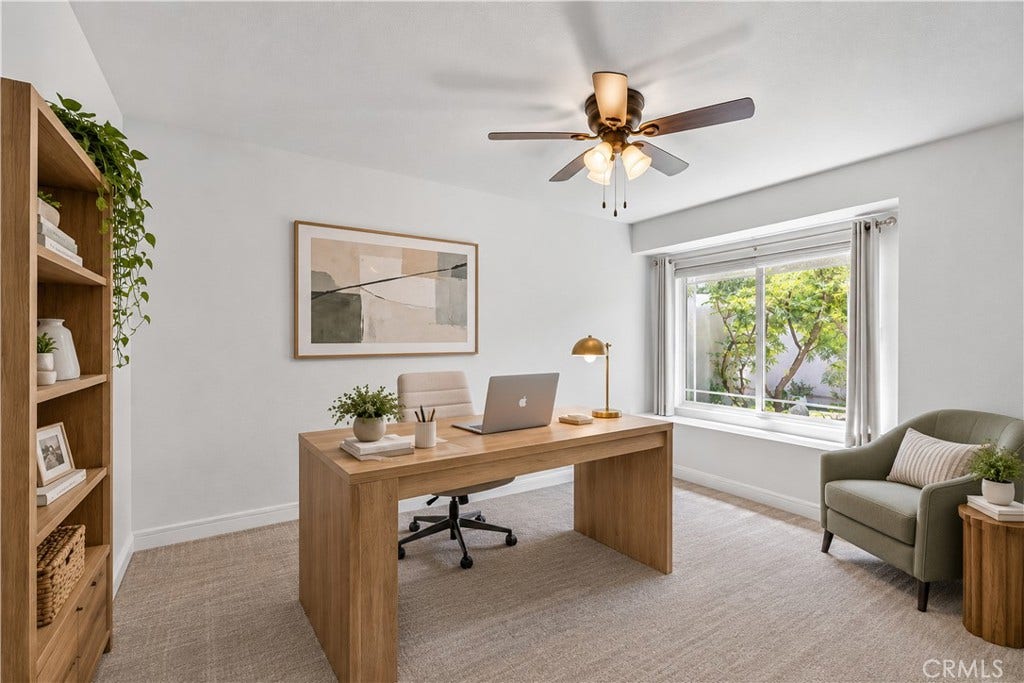 21 Misty Creek, Laguna Hills, CA 92653 Virtually Staged