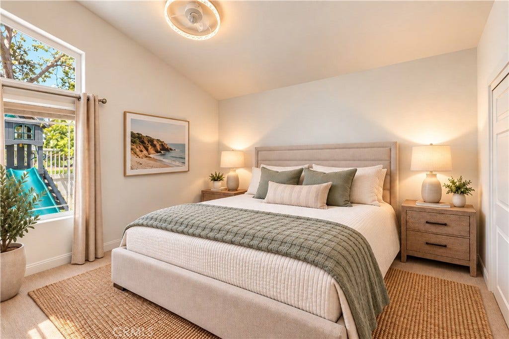 21 Misty Creek, Laguna Hills, CA 92653 Virtually Staged