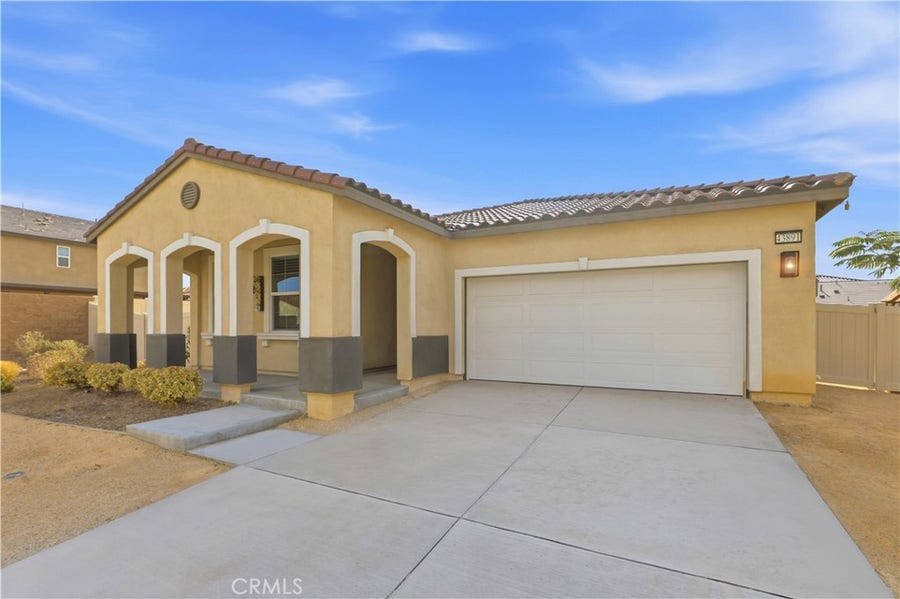 Property photo for 43891 61st Street W, Lancaster, CA