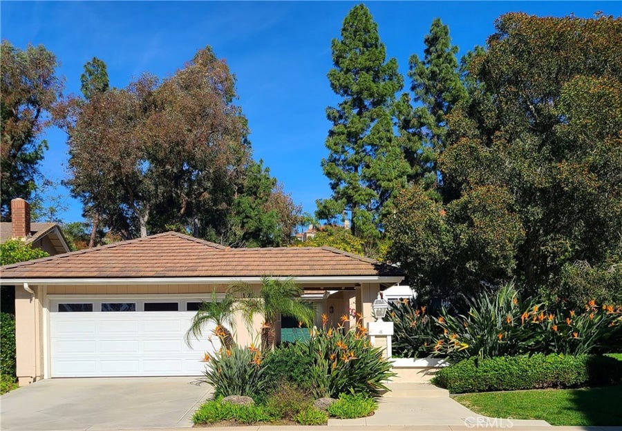 Property photo for 17 Rippling Stream, Irvine, CA