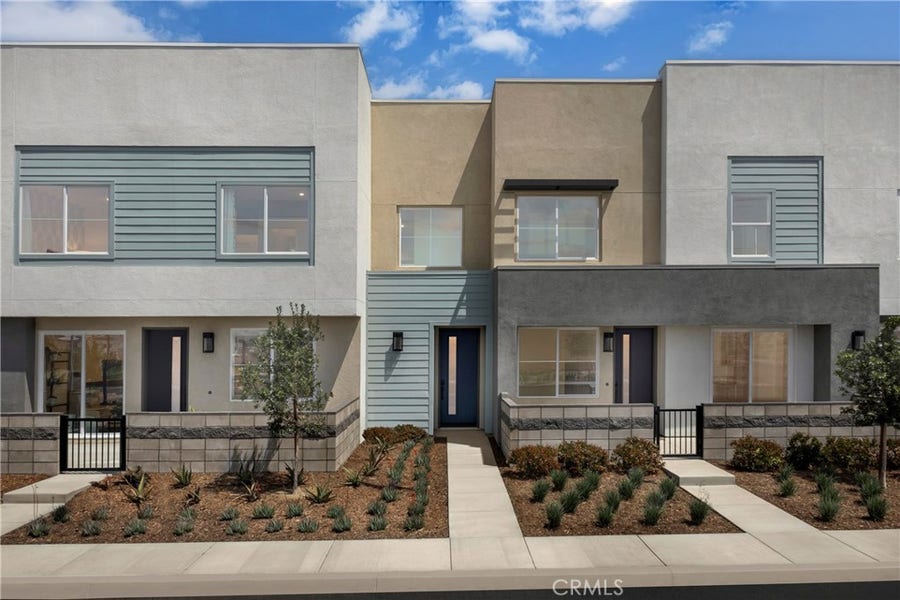 Property photo for 3681 S. Eichler Paseo, #7, Ontario, CA