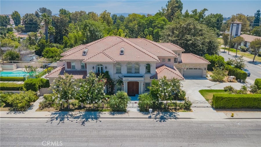 Property photo for 2702 S 10th, Arcadia, CA