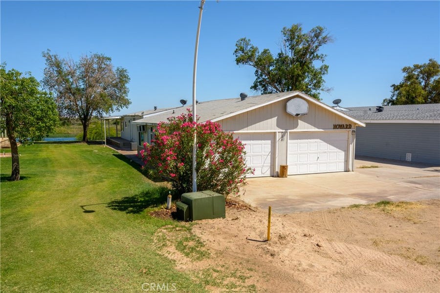 Property photo for 3397 Hwy 95 #118, Blythe, CA