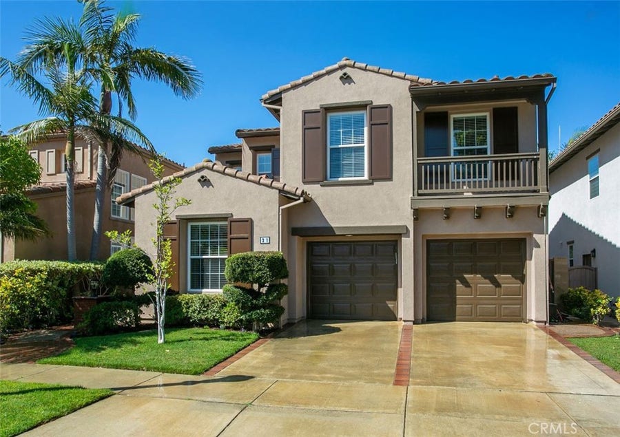 Property photo for 31 Dinuba, Irvine, CA