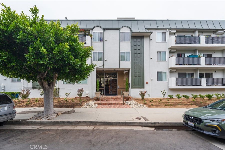 Property photo for 8163 Redlands Street, #56, Playa Del Rey, CA