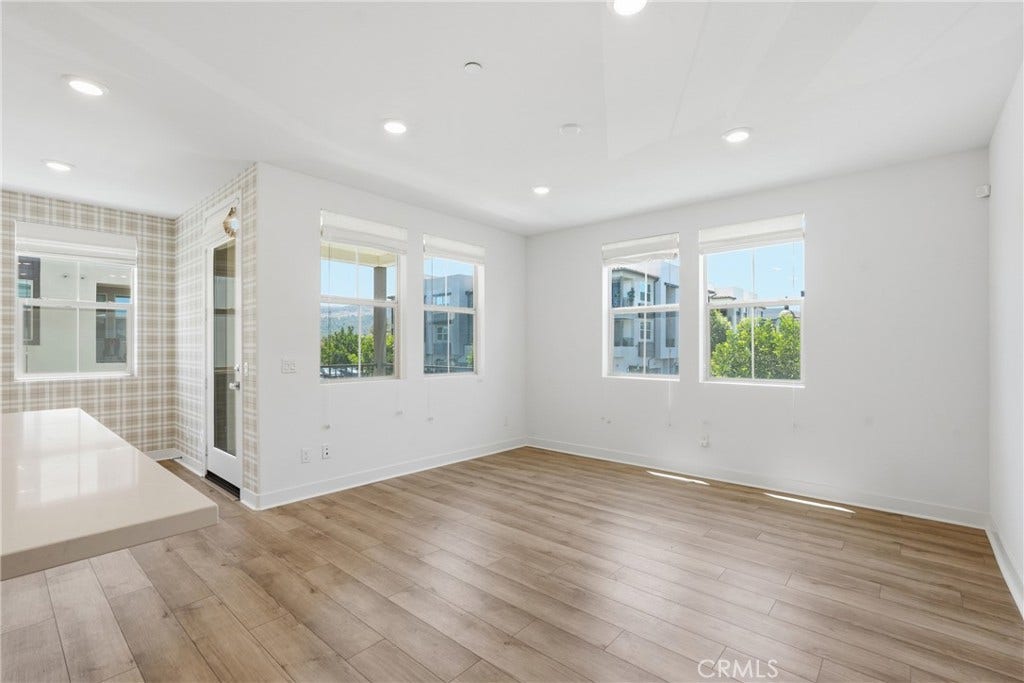 1501 Lasso, #202, Rancho Mission Viejo, CA 92694