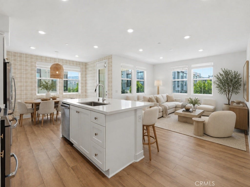1501 Lasso, #202, Rancho Mission Viejo, CA 92694