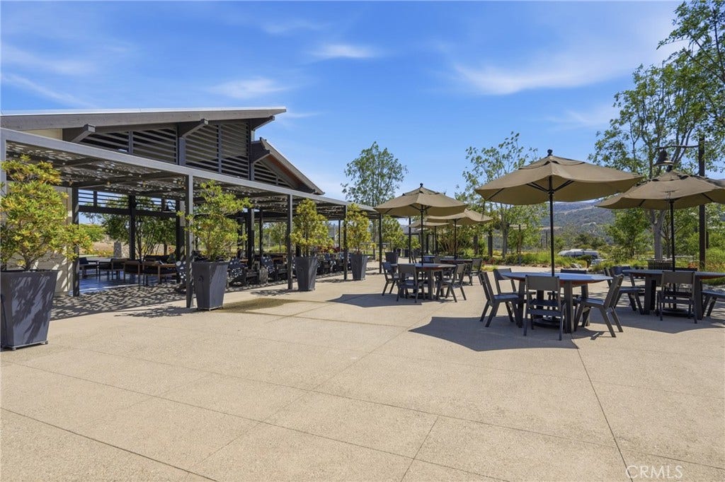 1501 Lasso, #202, Rancho Mission Viejo, CA 92694