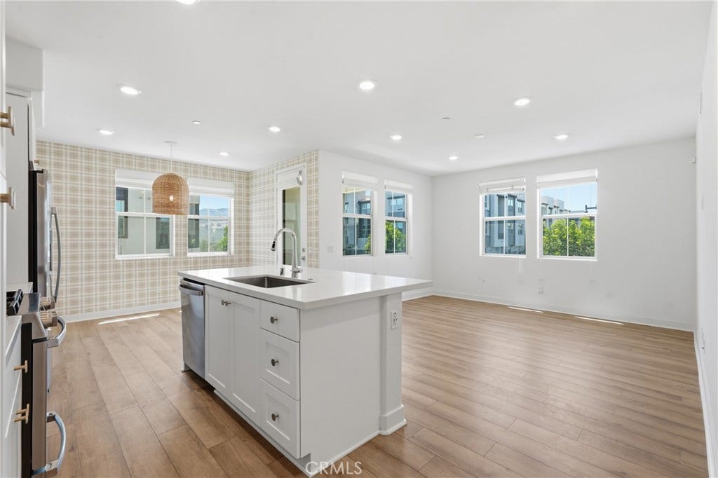 1501 Lasso, #202, Rancho Mission Viejo, CA 92694