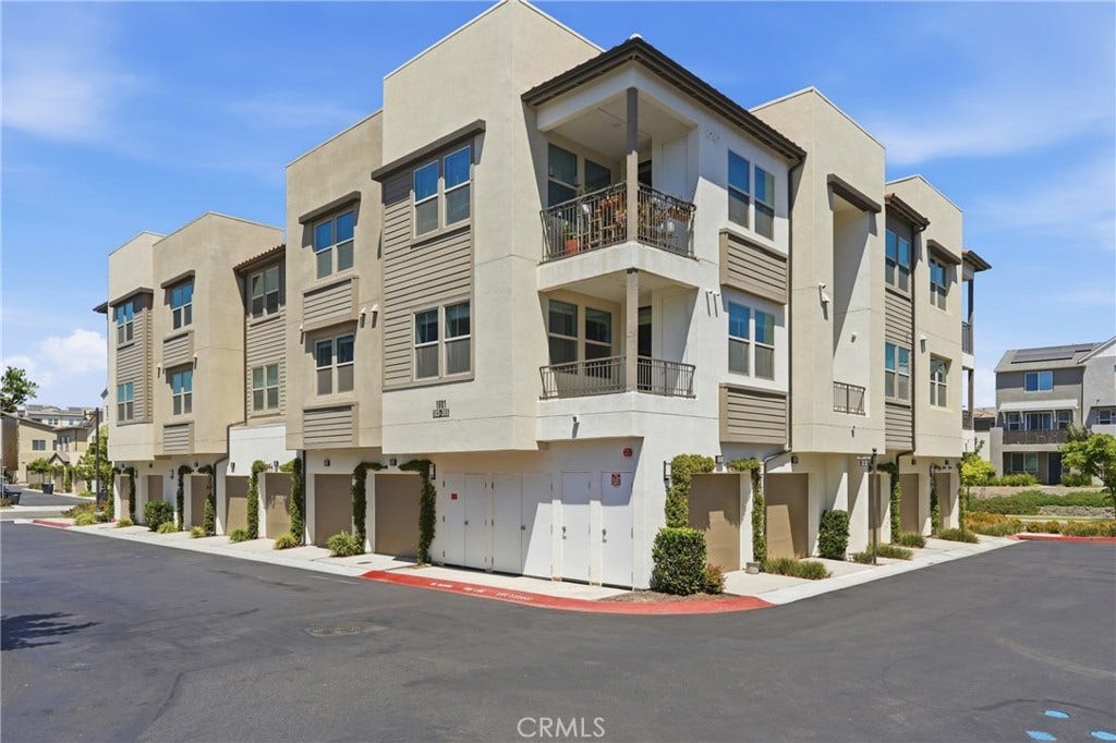 1501 Lasso, #202, Rancho Mission Viejo, CA 92694