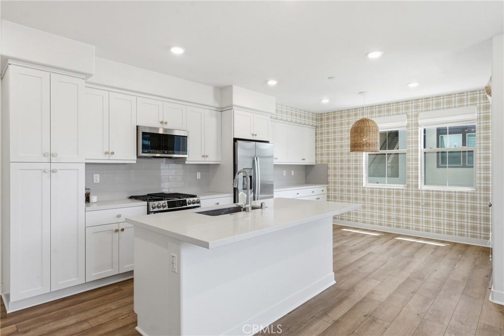 1501 Lasso, #202, Rancho Mission Viejo, CA 92694