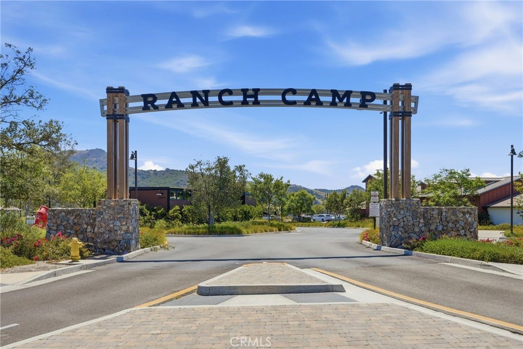 1501 Lasso, #202, Rancho Mission Viejo, CA 92694