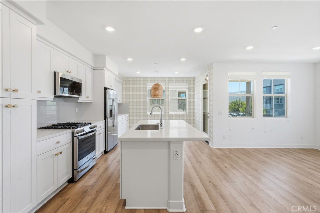 1501 Lasso, #202, Rancho Mission Viejo, CA 92694