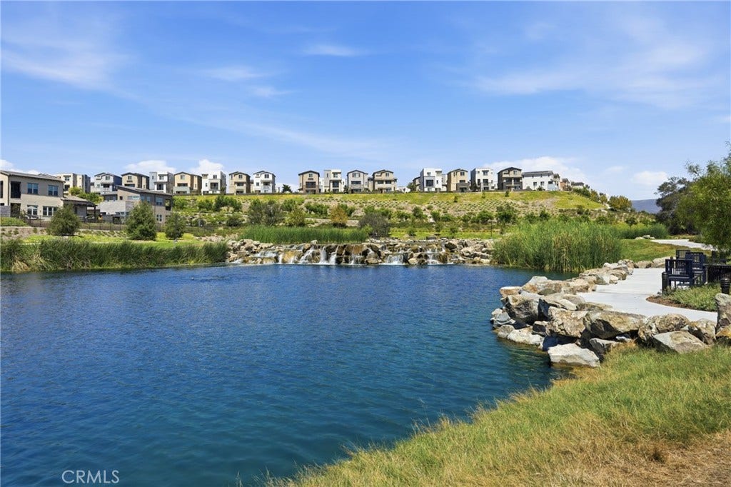 1501 Lasso, #202, Rancho Mission Viejo, CA 92694
