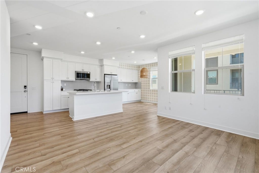 1501 Lasso, #202, Rancho Mission Viejo, CA 92694