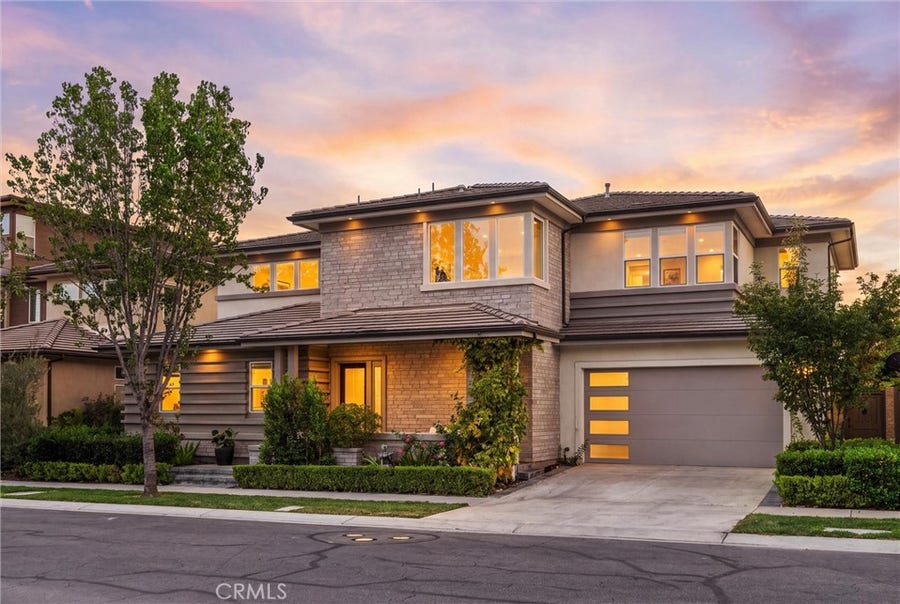 Property photo for 88 Iluna, Irvine, CA