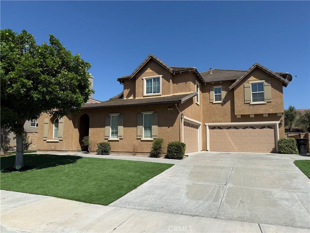 7880 Withers Way, Eastvale, CA 92880 7880 Withers Way, Eastvale, CA 92880